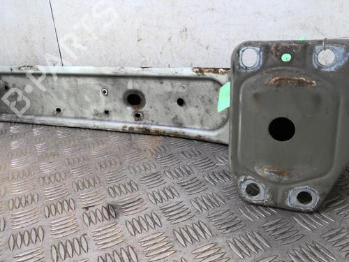 Front bumper reinforcement OPEL COMBO Box Body/MPV (X12) 1.4 CNG (B05) | BP21169326C109