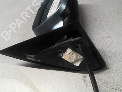 Retrovisor derecho SKODA FABIA I Combi (6Y5) 1.9 SDI | BP21999306C27 