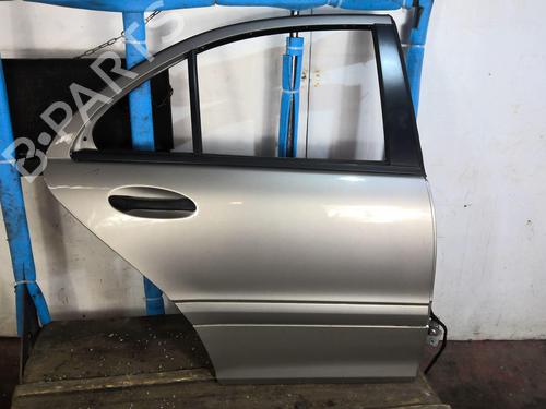 Dør høyre bak MERCEDES-BENZ C-CLASS (W203) C 200 CDI (203.007) | BP20367797C5