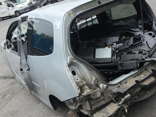 Front right seatbelt RENAULT TWINGO II (CN0_) 1.2 16V (CN04, CN0B) | BP36591743I25 - Image 11