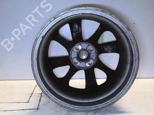 Used Rim TOYOTA COROLLA Verso (_E12_) 2.0 D-4D (CDE120_, CDE120R) (90 hp) 21817623