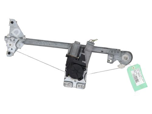 Used Rear left window mechanism PEUGEOT 307 Break (3E) 2.0 HDI 110 (107 hp) 28504454