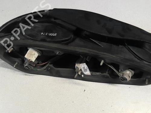 Used Right taillight HYUNDAI COUPE I (RD) 1.6 i 16V (114 hp) 22000466
