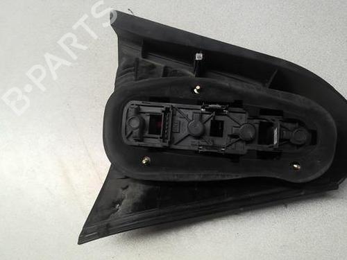 Left taillight MERCEDES-BENZ A-CLASS (W168) A 170 CDI (168.009, 168.109) | BP21999909C34 
