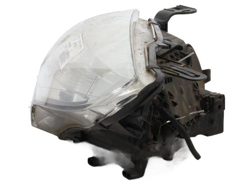 Left headlight RENAULT MEGANE III Hatchback (BZ0/1_, B3_) 1.5 dCi (BZ0C) | BP29493119C28 