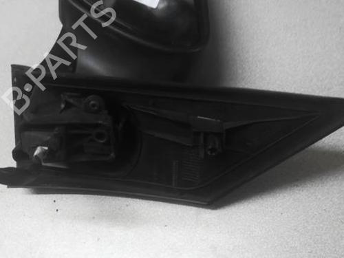 Left mirror FORD FOCUS II (DA_, HCP, DP) 1.6 TDCi | BP22002580C26 