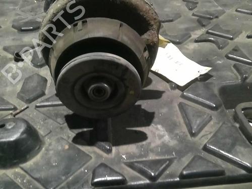 Used Right front shock absorber Right front shock absorber RENAULT TWINGO II (CN0_) [2007-2026] 33328826 33328826