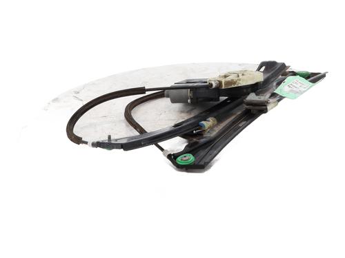Front left window mechanism VW GOLF PLUS V (5M1, 521) 1.6 TDI | BP30915015C22 - Image 3