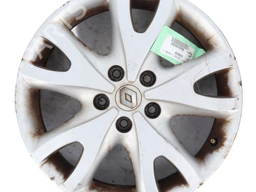 Fælk RENAULT KOLEOS I (HY_) 2.0 dCi (HY0K) | BP24374811C45 - Image 3