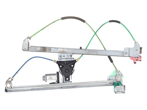 Front right window mechanism CITROËN JUMPY II Van 1.6 HDi 90 16V | BP36365172C23 - Image 2