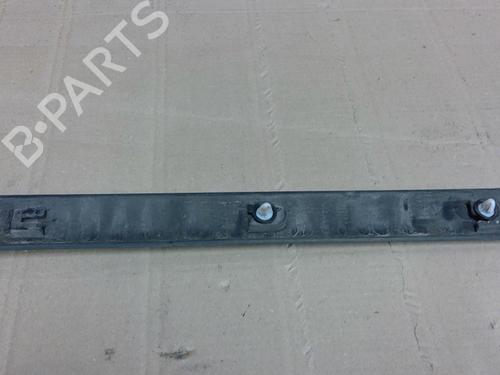 Door moulding trim PEUGEOT 3008 I MPV (0U_) 1.6 HDi | BP28141667C150 