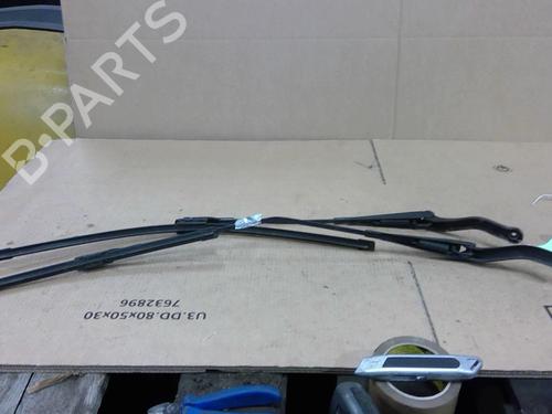 Front windshield wiper arm OPEL CORSA D (S07) 1.0 (L08, L68) | BP26183514C143 