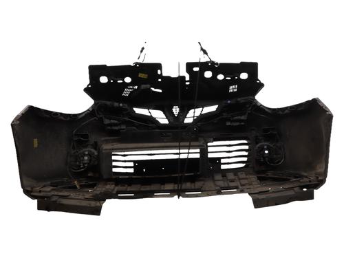 front-bumper-renault-clio-iv-bh_-2012-2013-2014-2015-2016-2017-2018-2019-2020-2021-38636930 main image