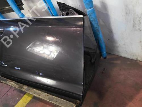 Right front door AUDI A3 Convertible (8P7) 1.9 TDI | BP22005393C3
