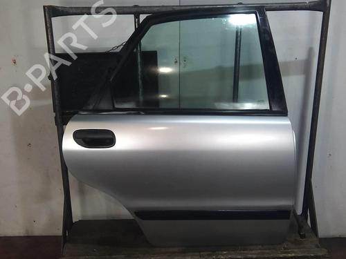 Right rear door VOLVO S40 I (644) 1.9 DI | BP20360342C5
