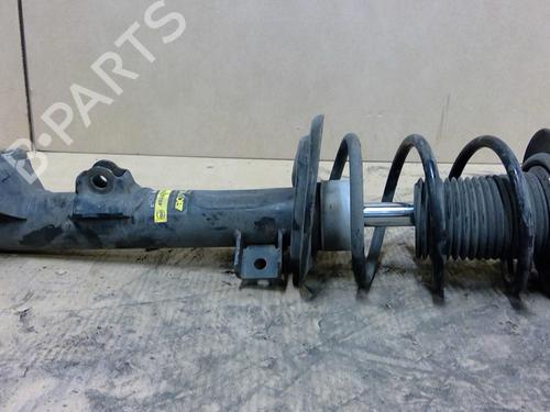Used Right front shock absorber MERCEDES-BENZ C-CLASS (W204) C 220 CDI (204.002) (170 hp) 29082547