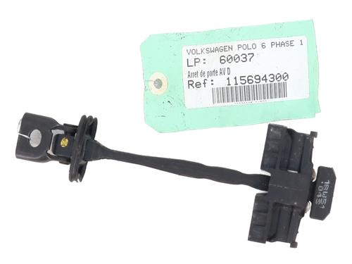 Hinge/Door check strap VW POLO VI (AW1, BZ1, AE1) 2.0 GTI | BP30715529C146 