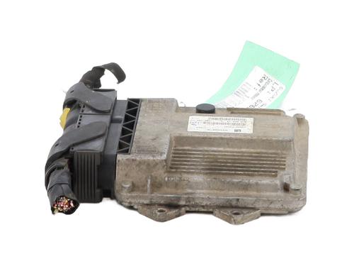Engine control unit (ECU) SUZUKI SWIFT III (MZ, EZ) 1.3 DDiS (RS413D) | BP32849983M57  - Image 6