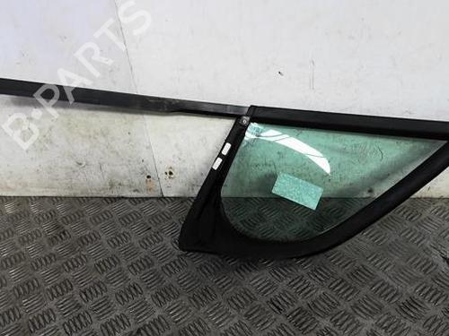 Venstre foran trekantet rude CITROËN C3 II (SC_) 1.4 HDi 70 (SC8HZC, SC8HR0, SC8HP4) (68 hp) 20354658