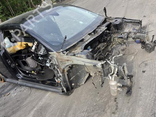 Front left panel VOLVO C30 (533) 1.6 D | BP34573739C58  - Image 20