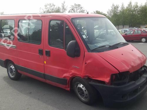 Used Parts CITROËN JUMPER I Bus (244, Z_) 2.0 HDi (84 hp) 1877088