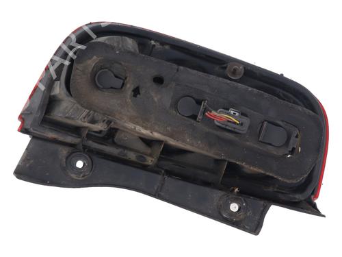 Right taillight NISSAN MICRA III (K12) 1.2 16V | BP32427460C35 