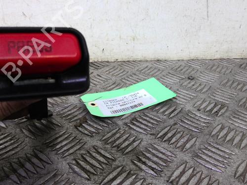 Seat buckle CITROËN C4 Picasso I MPV (UD_) 1.6 HDi | BP20365977I32 