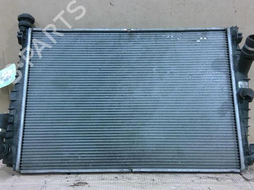 Used Water radiator ALFA ROMEO 159 (939_) 2.0 JTDM (939AXP1B) (170 hp) 29711520