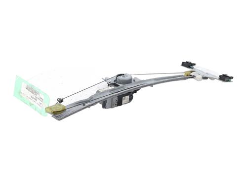 Used Front left window mechanism Front left window mechanism PEUGEOT 207 (WA_, WC_) 1.6 HDi (92 hp) 24862807 24862807