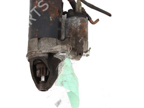 Startmotor MG MG TF 135 | BP25039917M8 