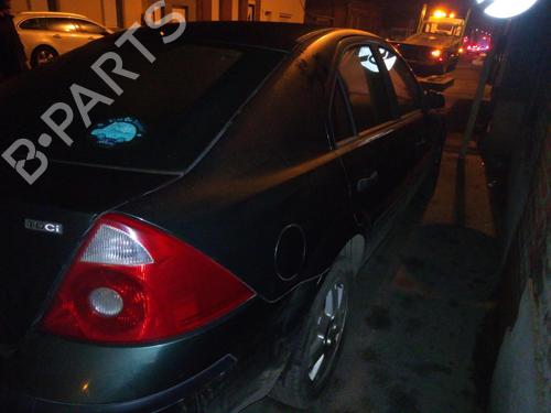 Right headlight FORD MONDEO III (B5Y) 2.0 16V TDDi / TDCi | BP22004393C29 