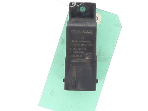 Used Electronic module PEUGEOT BOXER Van 2.2 BlueHDi 120 (120 hp) 28570794