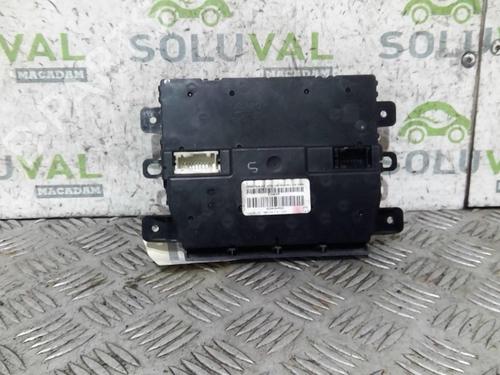 Used Climate control Climate control MINI MINI (R56) Cooper (115 hp) 22003888 22003888