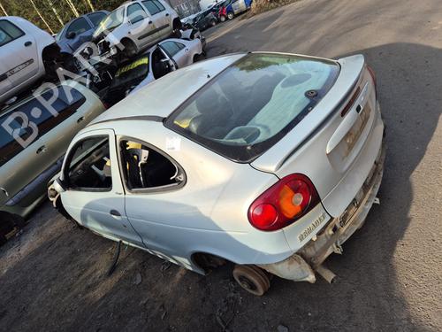 Front left panel RENAULT MEGANE I Coach (DA0/1_) 1.6 16V (DA0B, DA04, DA11) | BP32872568C58  - Image 14