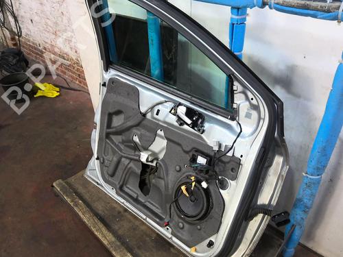 Left front door FORD MONDEO IV Turnier (BA7) 1.8 TDCi | BP20358865C2 