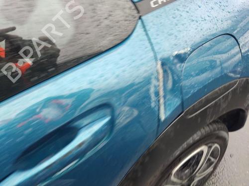 AC pipe CITROËN C4 CACTUS 1.2 THP 110 | BP21827228M126 - Image 4