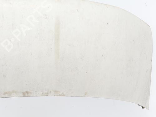 Hood RENAULT MASTER II Van (FD) 2.8 dTI (FD0C, FD0F, FD2B, FD2F, FD3C, FD3F) | BP29618350C1 