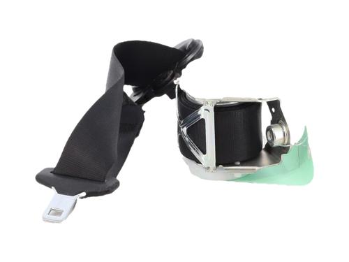 Front left seatbelt BMW 1 (F20) 118 d | BP35902661I26 - Image 3