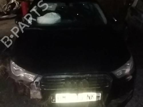 Middle console AUDI A1 (8X1, 8XK) 1.6 TDI | BP29758615I22 - Image 23
