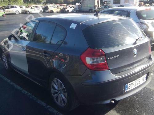 ABS pump BMW 1 (E87) 118 d | BP20361517M43 