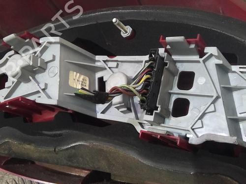 Left taillight MERCEDES-BENZ A-CLASS (W169) A 180 CDI (169.007, 169.307) | BP20355665C34 