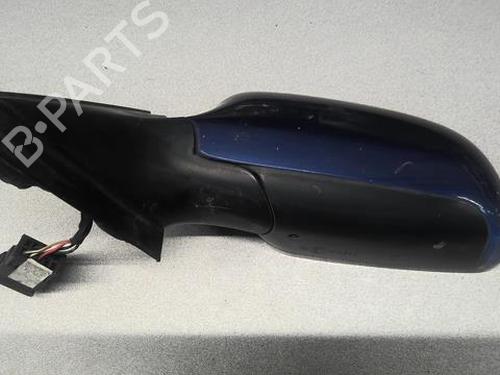 Used Left mirror Left mirror 22001290 22001290
