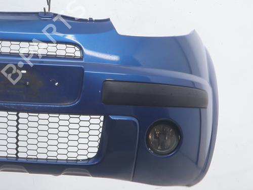 front-bumper-citroen-c3-pluriel-hb_-2003-39425620 main image