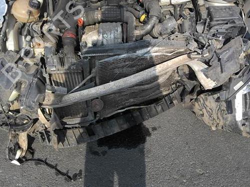 Left rear brake caliper CITROËN C3 III (SX) 1.6 BlueHDi 100 | BP31070014M107  - Image 7