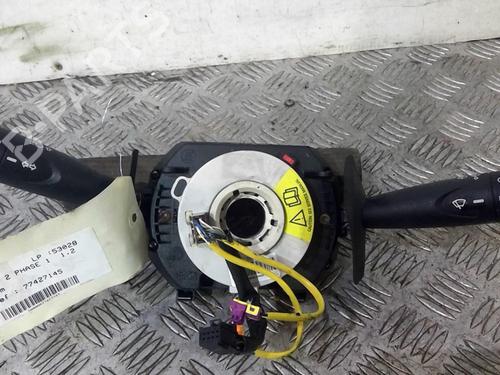 Used Steering column stalk Steering column stalk FIAT 500 (312_) 1.3 D Multijet (312AXB1A) (75 hp) 20361631 20361631