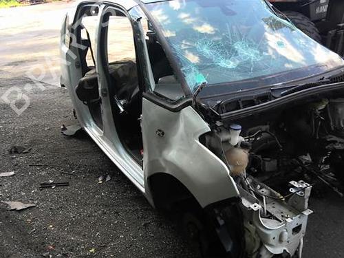 Left rear window switch CITROËN C3 Picasso (SH_) 1.6 HDi 115 | BP27286567I29 - Image 20