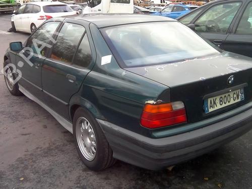 Rear mirror BMW 3 (E36) 318 i | BP20353399I6 