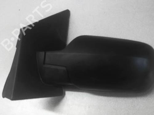 Left mirror FORD FUSION (JU_) 1.4 TDCi | BP20364415C26 