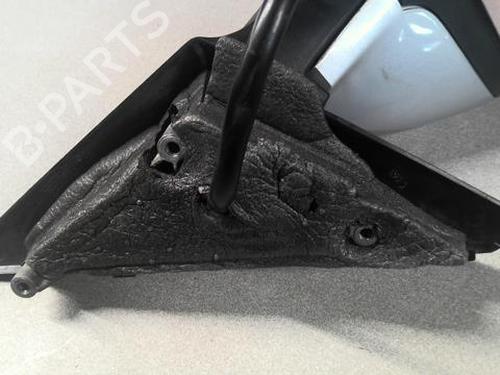 Left mirror ALFA ROMEO 159 (939_) 1.9 JTDM 8V (939AXE1B) | BP22003250C26 