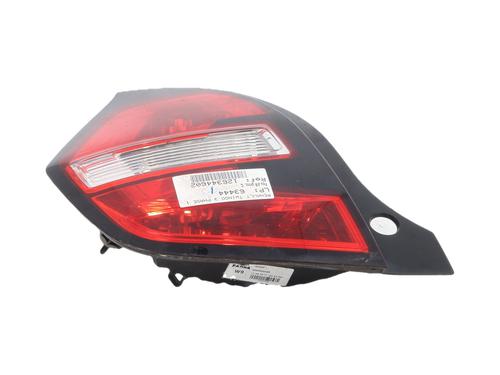 Left taillight RENAULT TWINGO III (BCM_, BCA_) | BP36095513C34 - Image 6